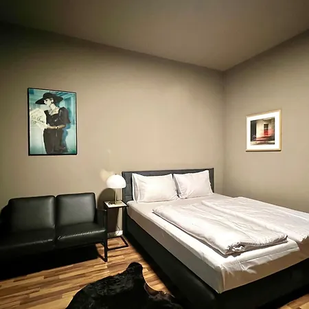 N8 ROOMS - by Leipzig Suites-2