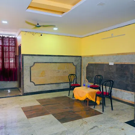 Hotel Umaid Villa-2