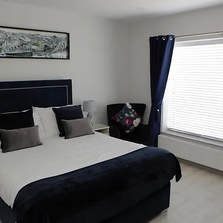 Causeway Guest Accommodation-3