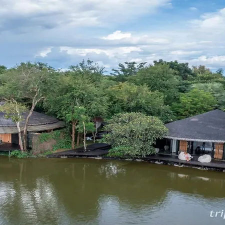 The Sense Resort Kanchanaburi-2