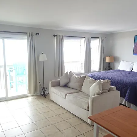 Sea Vista Motel-3