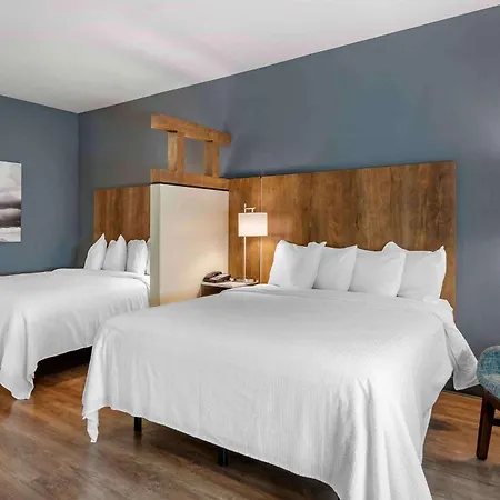 Extended Stay America Premier Suites - Port Charlotte - I-75-3