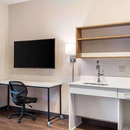 Extended Stay America Premier Suites - Phoenix - Chandler - Downtown-3
