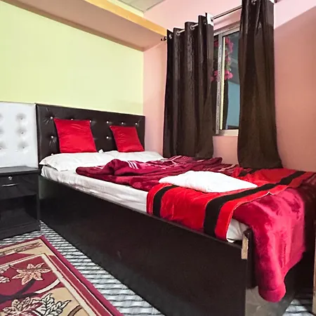 Sweet Home Lodge-2