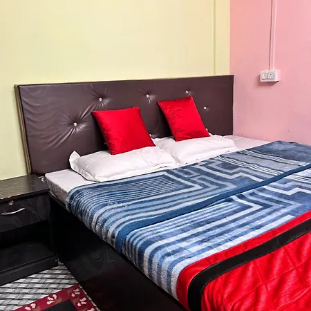 Sweet Home Lodge-3