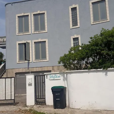 Shkyblue Suites-3