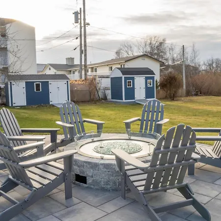 935 Ocean, A Beachside Inn-2