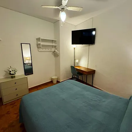 Habitaciones Figueroa-2