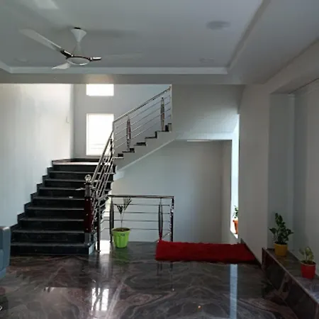 Hotel Sai Palace, Balangir-3