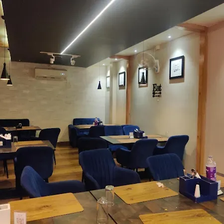 Hotel Sai Palace, Balangir-2