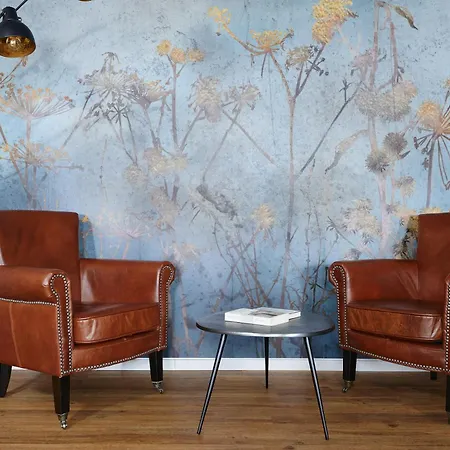 Stylisches Studio im Herzen Leipzigs-2