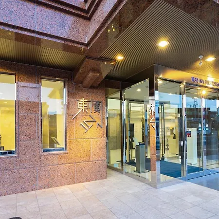 Toyoko Inn Gotemba Ekimae-2