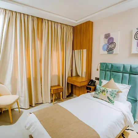 Timazin Hotel Dakhla-3