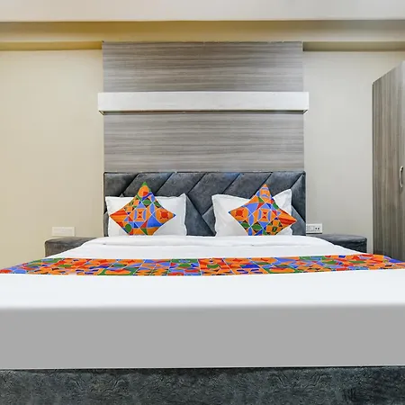 Fabhotel Classic Inn-2
