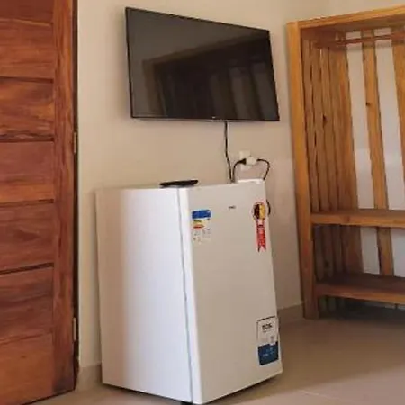 Pousada Recanto Coqueiral-3