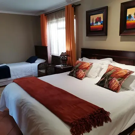 Dai Heka Guest House-2