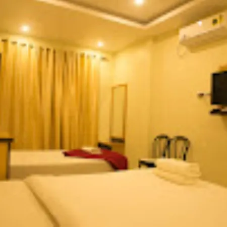 Hotel King Safire , Port Blair-3
