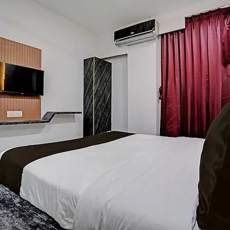 Hotel Star Galaxy-2