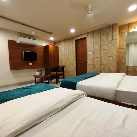 Hotel Kinara-2