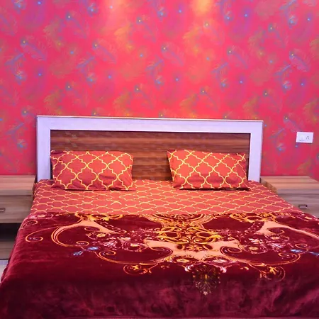 Anand Palace Ayodhya Dham-3