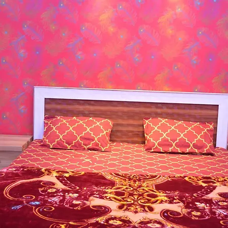 Anand Palace Ayodhya Dham-2