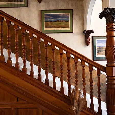 The Townhouse Ayr - Luxury B&B - Adults Only-3