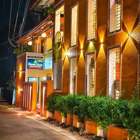 Serenity Sands Beach Resort-2
