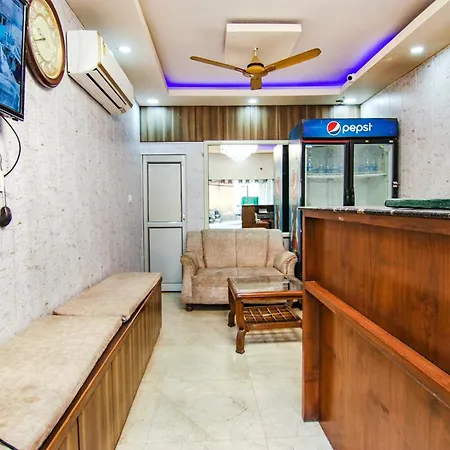 Fabhotel Hc Chandigarh Inn-2