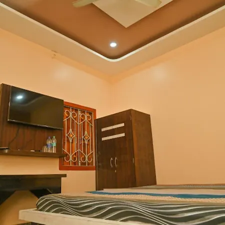 Sailabala Guest House Bhadrak-2