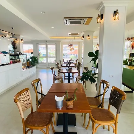 Forget Me Not Boutique Bed & Breakfast Hua Hin-3