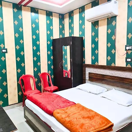 Hotel White Stone Gonda , Uttar Pradesh-3
