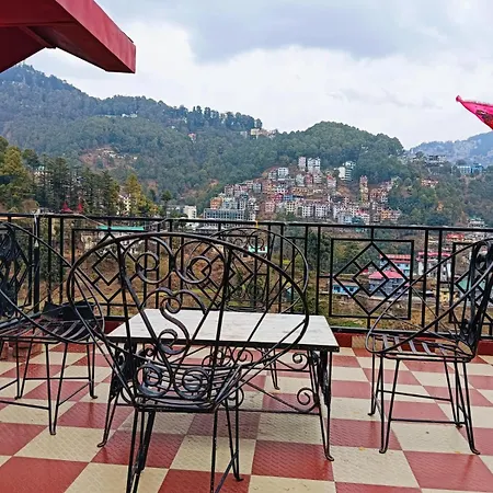 White House Shimla By Aston Hills-2
