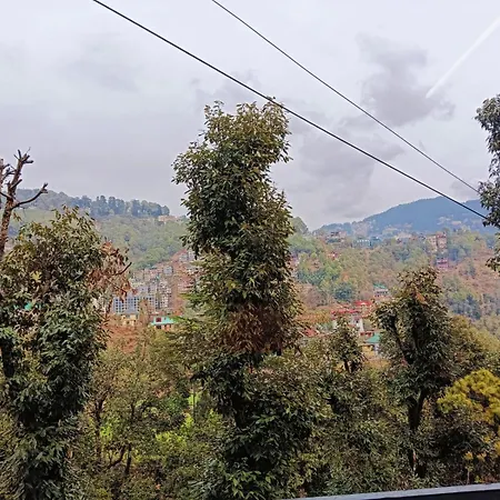 White House Shimla By Aston Hills-3