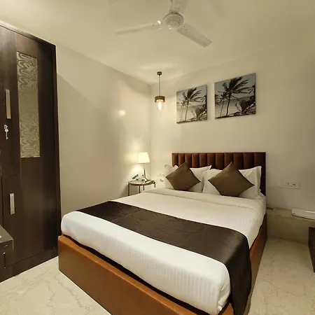The Majlis Hotel - Colaba Mumbai-3