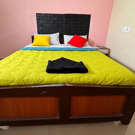 Dwaraka Residency-2