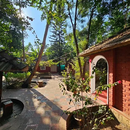 Nalukettu Heritage Resort-2