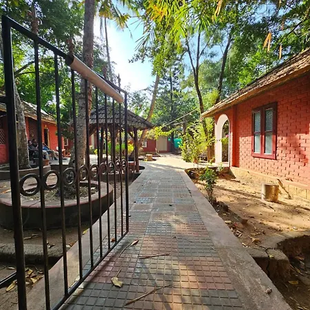 Nalukettu Heritage Resort-3