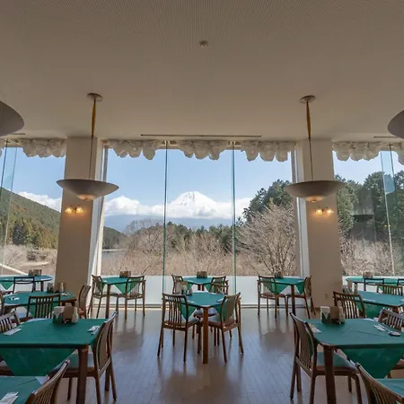Kyukamura Fuji-2