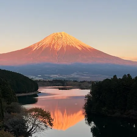 Kyukamura Fuji-3