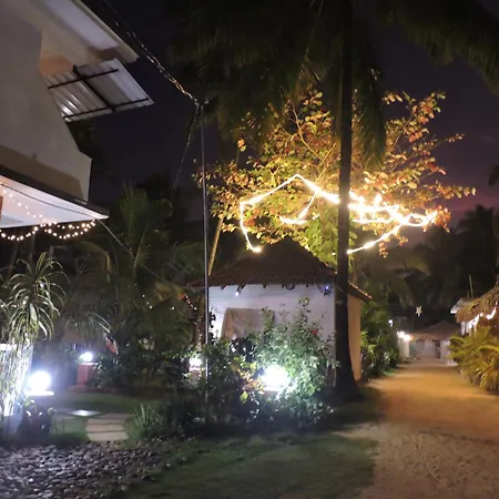 Abba'S Glory Land - Agonda-3