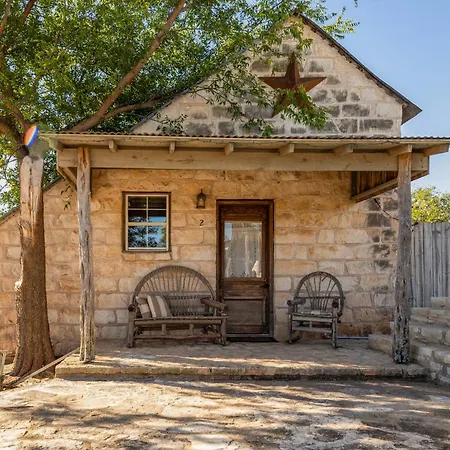 Country Inn Cottages-2