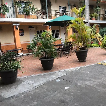 Hotel Mezvall-2