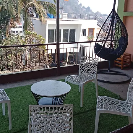 New Dream Homestay-2