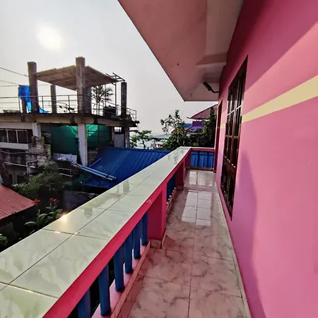 The Happy Land Homestay-2