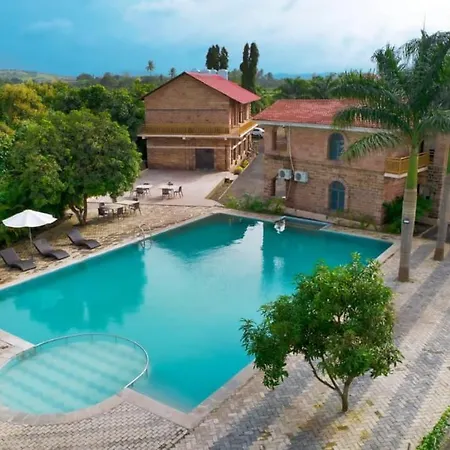 Gir Night Resort-3