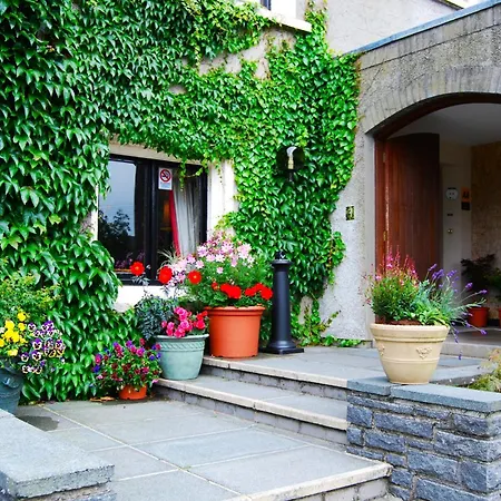 Enniskeen Country House Hotel-2