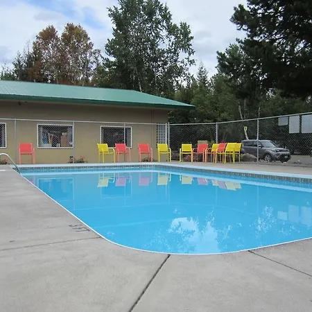 Clearwater Valley Resort-3