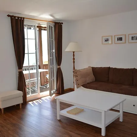 Lauchernalp Resort Residences-3