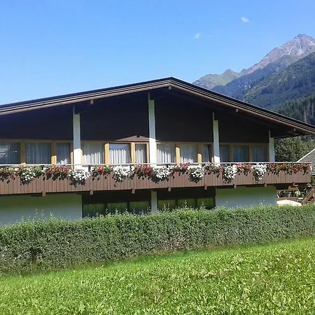 Gästehaus Eberl - Rita-3