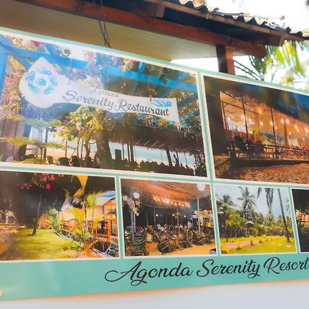 Agonda Serenity Resort-2